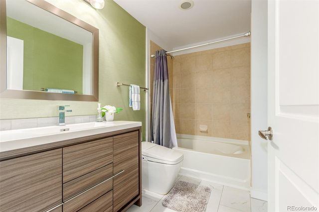 1700 Bassett Street 1023, Denver, CO 80202