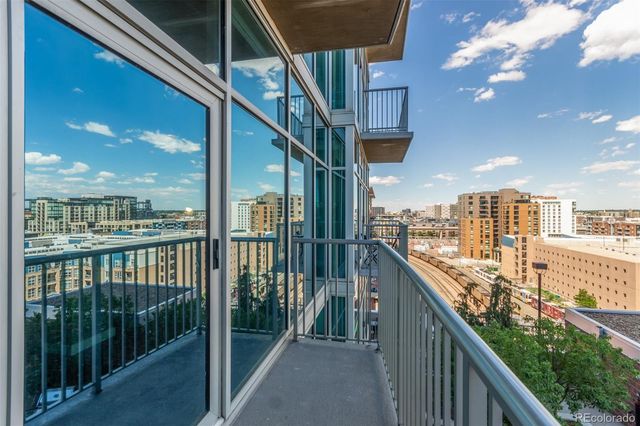 1700 Bassett Street 1023, Denver, CO 80202