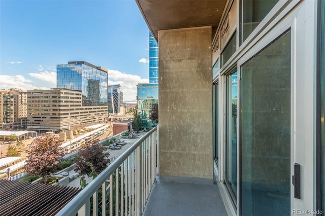 1700 Bassett Street 1023, Denver, CO 80202