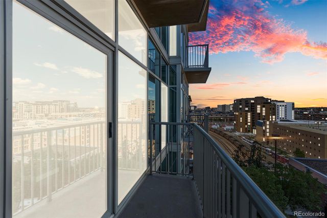 1700 Bassett Street 1023, Denver, CO 80202