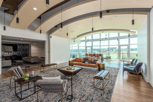 1700 Bassett Street 1023, Denver, CO 80202