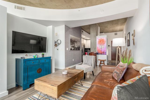 1700 Bassett Street 1023, Denver, CO 80202