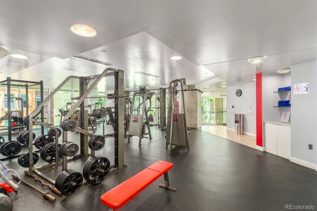 1700 Bassett Street 1023, Denver, CO 80202