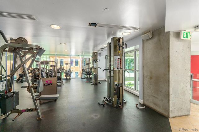1700 Bassett Street 1023, Denver, CO 80202