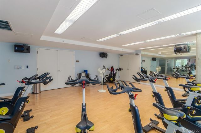 1700 Bassett Street 1023, Denver, CO 80202