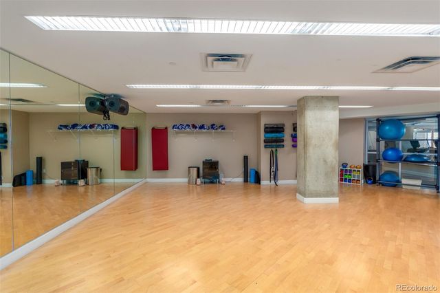 1700 Bassett Street 1023, Denver, CO 80202