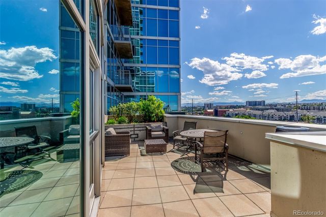 1700 Bassett Street 1023, Denver, CO 80202