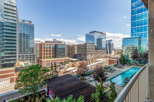 1700 Bassett Street 1023, Denver, CO 80202