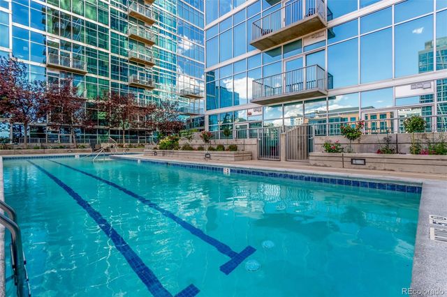 1700 Bassett Street 1023, Denver, CO 80202