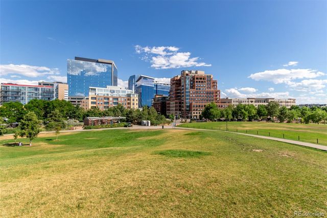 1700 Bassett Street 1023, Denver, CO 80202