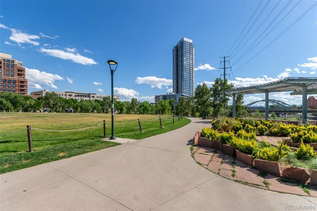 1700 Bassett Street 1023, Denver, CO 80202