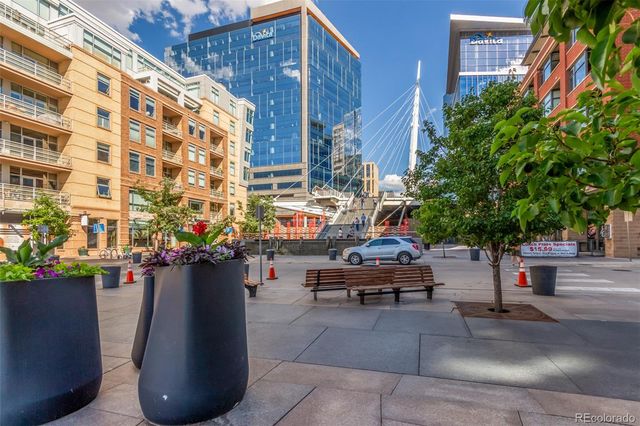 1700 Bassett Street 1023, Denver, CO 80202