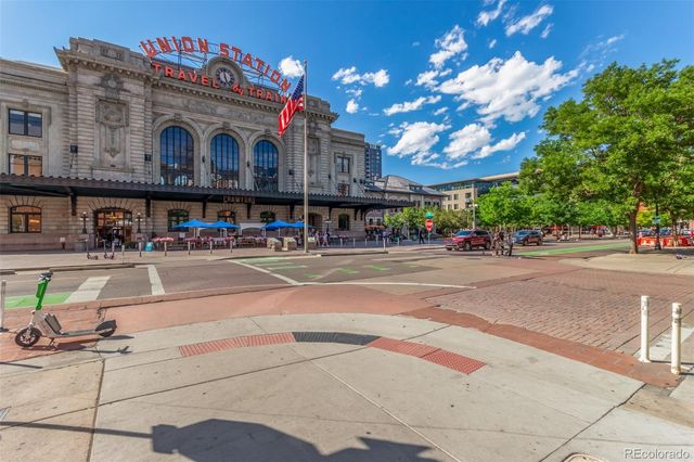 1700 Bassett Street 1023, Denver, CO 80202