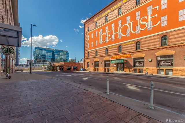 1700 Bassett Street 1023, Denver, CO 80202