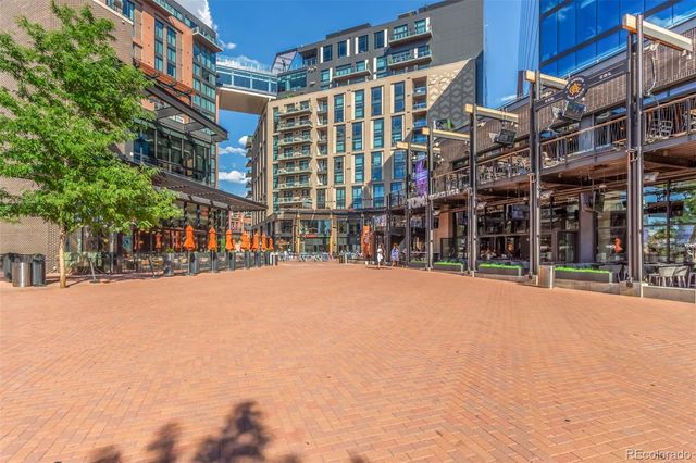 1700 Bassett Street 1023, Denver, CO 80202