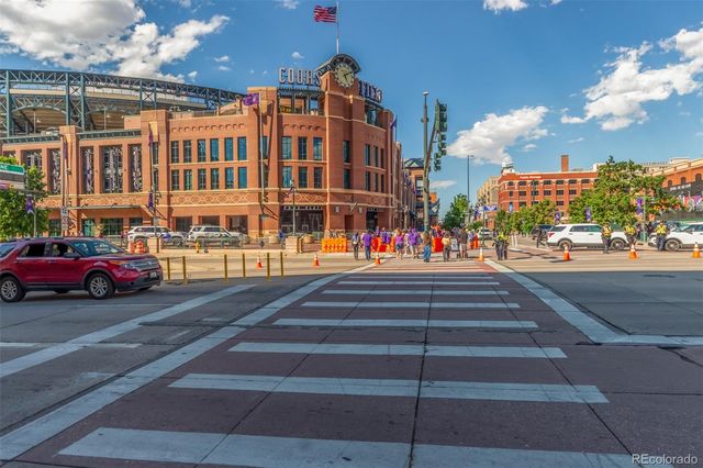 1700 Bassett Street 1023, Denver, CO 80202