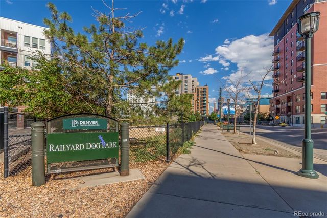 1700 Bassett Street 1023, Denver, CO 80202