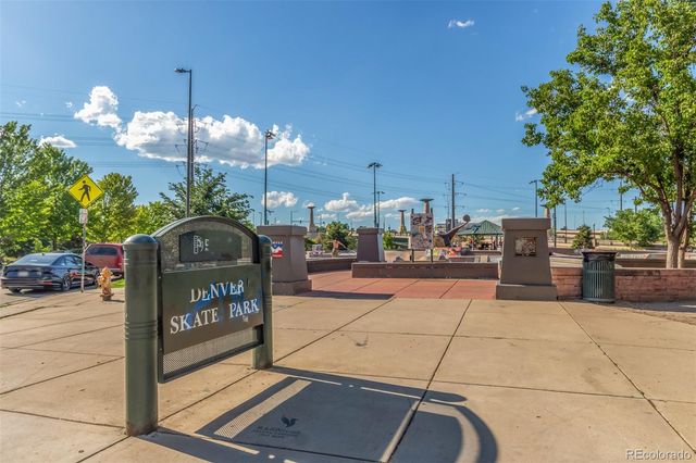 1700 Bassett Street 1023, Denver, CO 80202