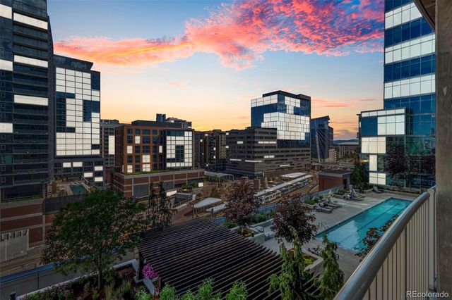 1700 Bassett Street 1023, Denver, CO 80202