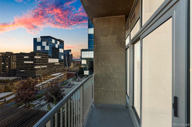 1700 Bassett Street 1023, Denver, CO 80202