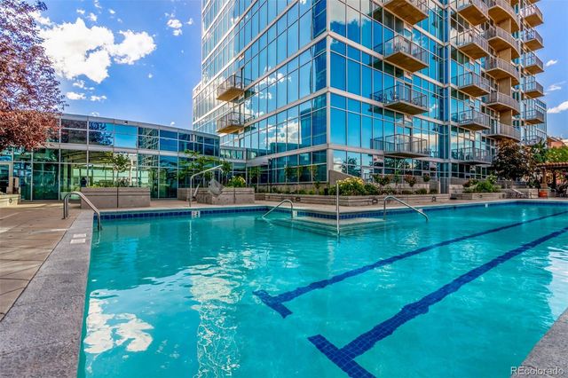 1700 Bassett Street 1023, Denver, CO 80202