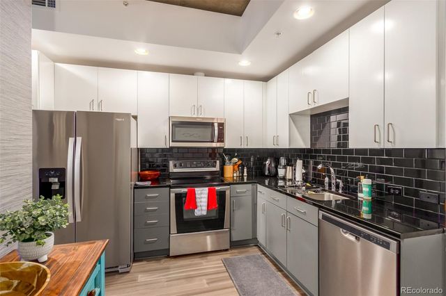 1700 Bassett Street 1023, Denver, CO 80202