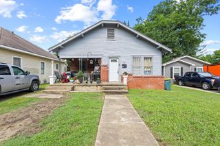 516 S Maxey Street, Sherman, TX 75090