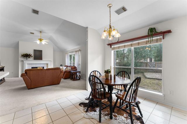 147 Linton Downs Place, The Woodlands, TX 77382