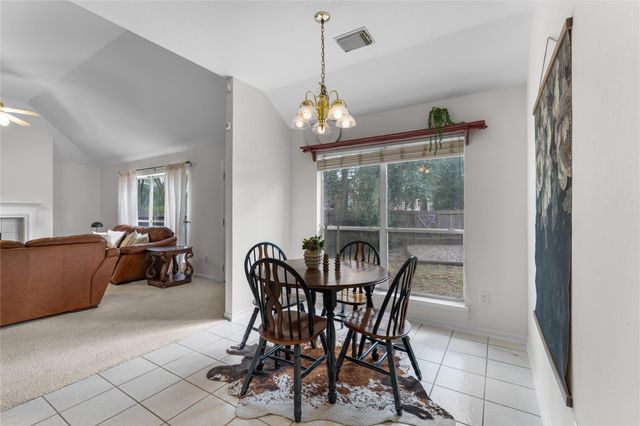 147 Linton Downs Place, The Woodlands, TX 77382