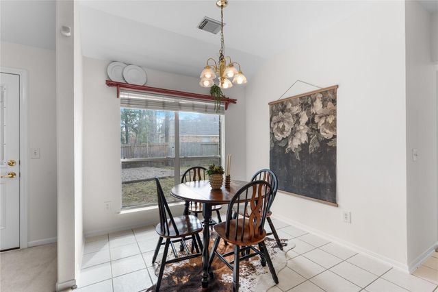 147 Linton Downs Place, The Woodlands, TX 77382