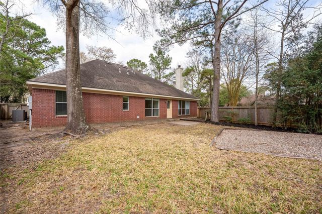 147 Linton Downs Place, The Woodlands, TX 77382