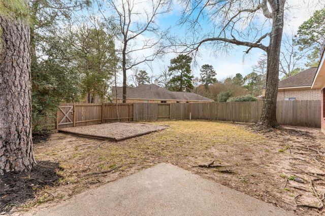 147 Linton Downs Place, The Woodlands, TX 77382