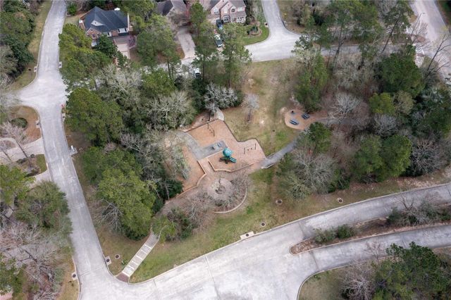 147 Linton Downs Place, The Woodlands, TX 77382