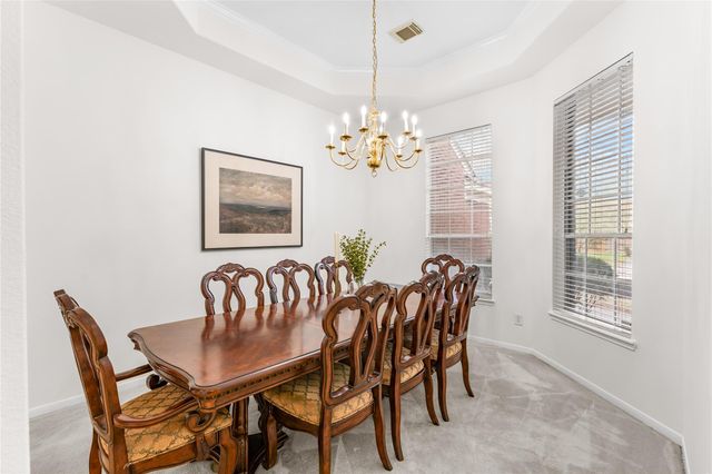 147 Linton Downs Place, The Woodlands, TX 77382