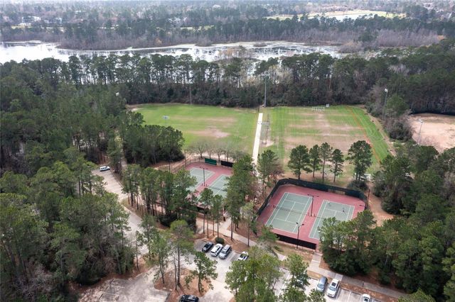 147 Linton Downs Place, The Woodlands, TX 77382