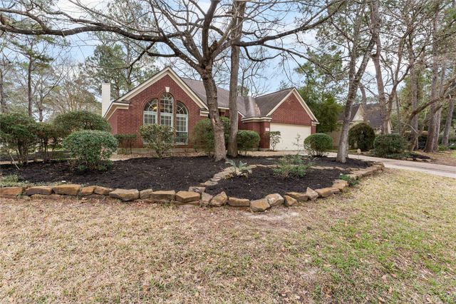 147 Linton Downs Place, The Woodlands, TX 77382