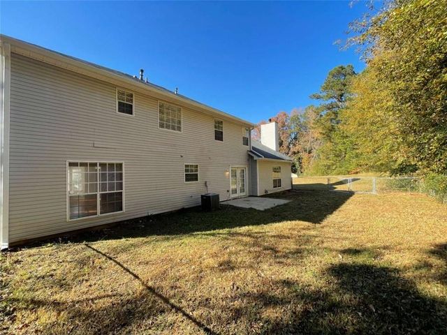 6387 Seths Way, Lithonia, GA 30058