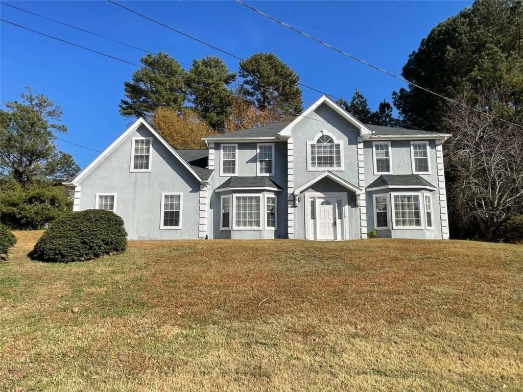 6387 Seths Way, Lithonia, GA 30058