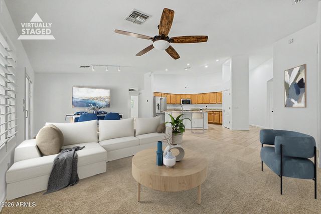 3797 E DIAMOND Road, Gilbert, AZ 85297