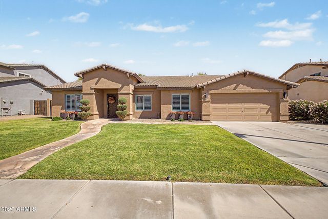 3797 E DIAMOND Road, Gilbert, AZ 85297