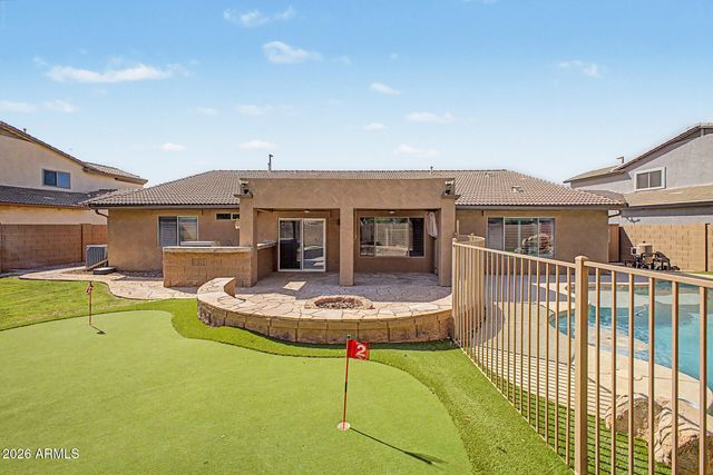 3797 E DIAMOND Road, Gilbert, AZ 85297