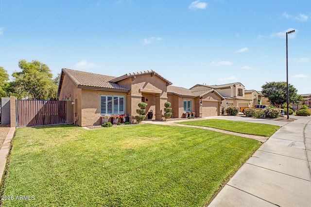 3797 E DIAMOND Road, Gilbert, AZ 85297