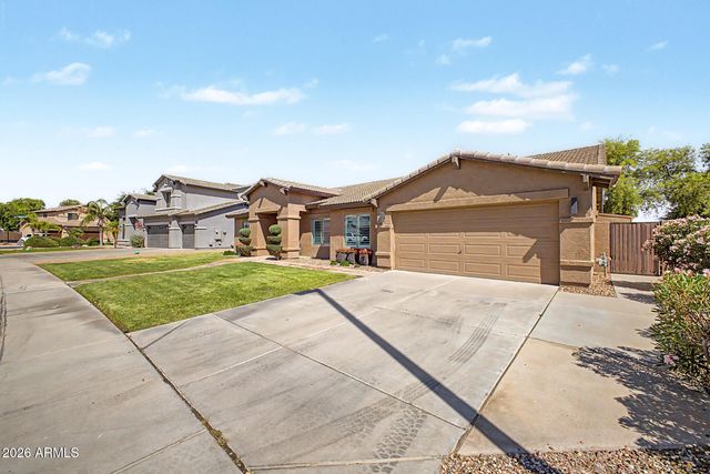3797 E DIAMOND Road, Gilbert, AZ 85297