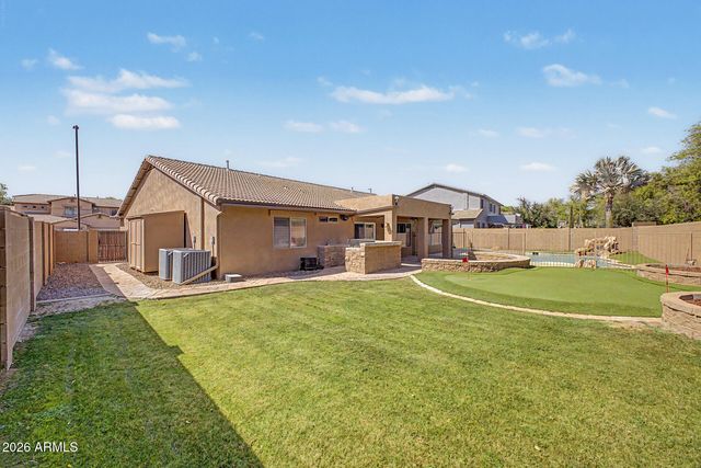 3797 E DIAMOND Road, Gilbert, AZ 85297