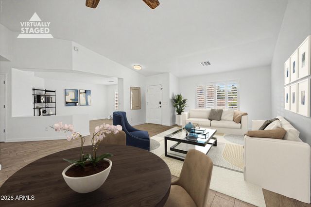 3797 E DIAMOND Road, Gilbert, AZ 85297