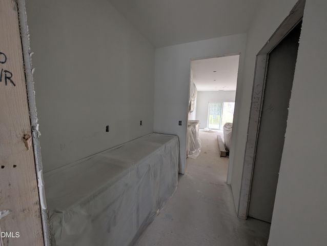 216 Cedar Ridge Trail, Angier, NC 27501