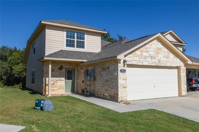 1403 Waterstone Drive, Brownwood, TX 76801