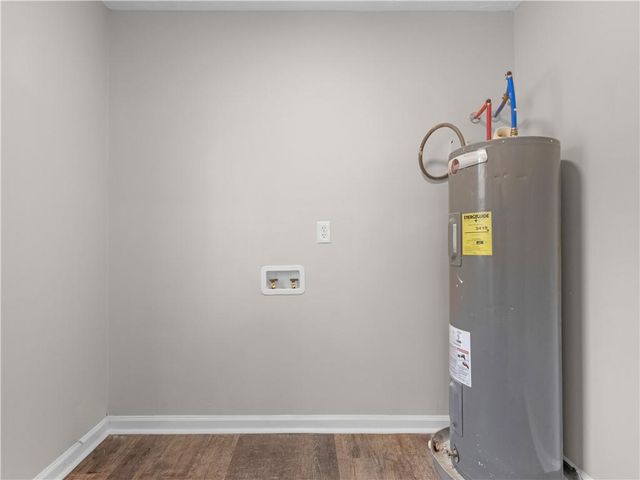 8455 Ono Road, Palmetto, GA 30268