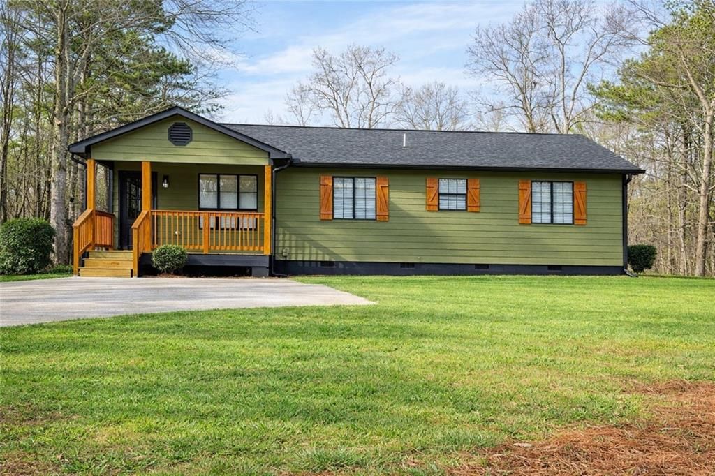 8455 Ono Road, Palmetto, GA 30268