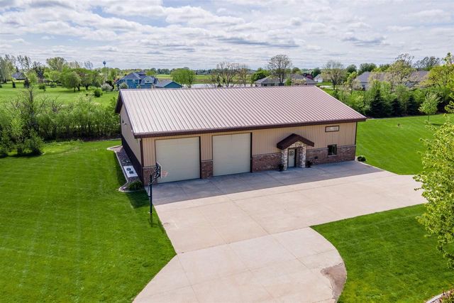 N1851 STATE HIGHWAY 55, Kaukauna, WI 54130